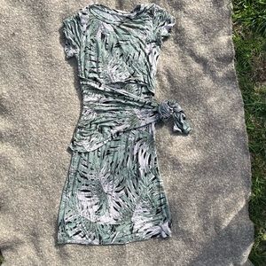 Latched Mama Nursing Dress